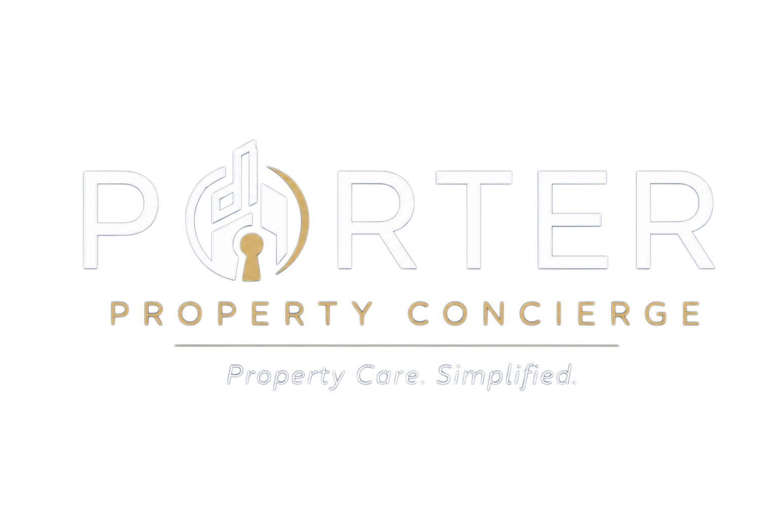 PORTER Property Concierge